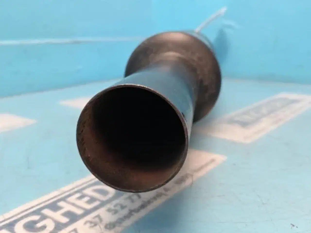 Billede 10 - Fiat 315 Lyddæmper 3702921