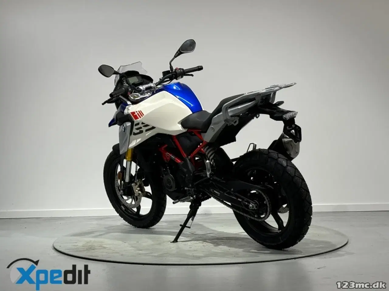 Billede 7 - BMW G 310 GS