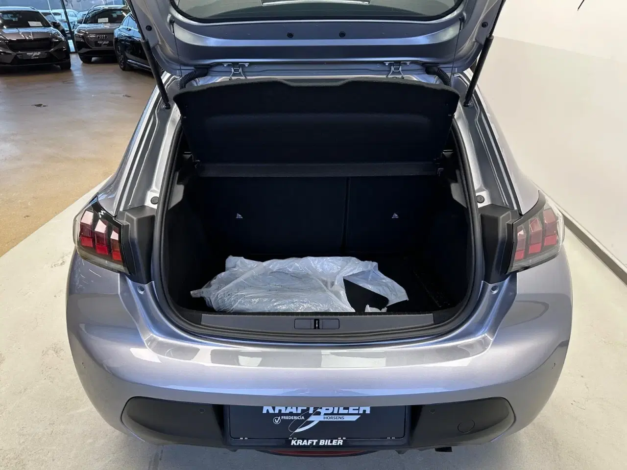 Billede 8 - Peugeot 208 1,2 PureTech 100 Active+