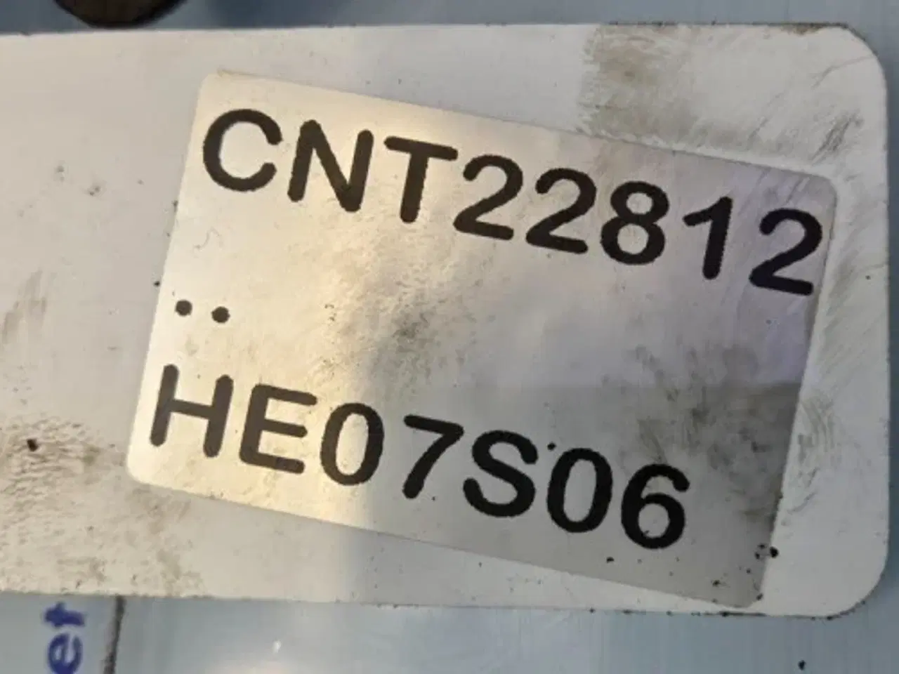 Billede 8 - Ford  675TA   Manifold  F2NN9430AC