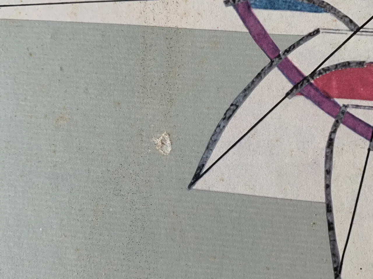Billede 6 - Poul Henningsen Collage
