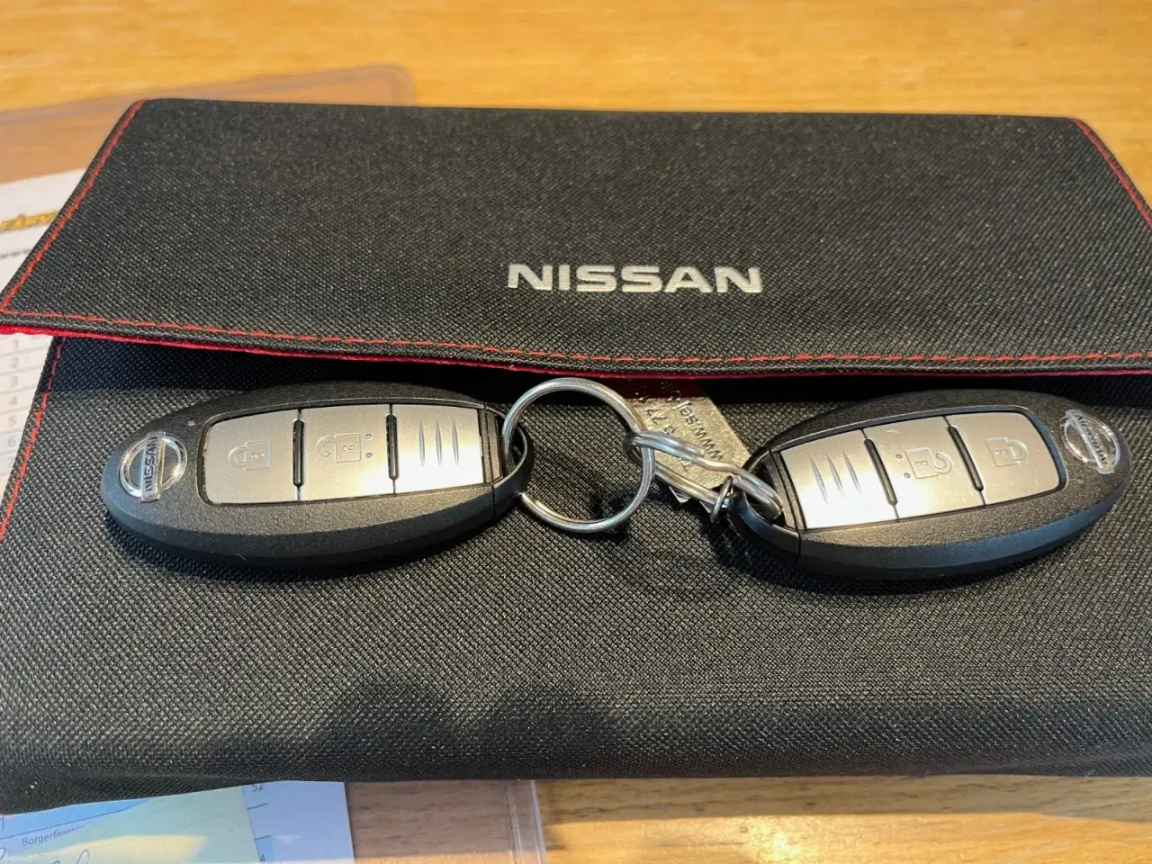 Billede 17 - Nissan Qashqai 1,5 dCi 115 Tekna+ DCT