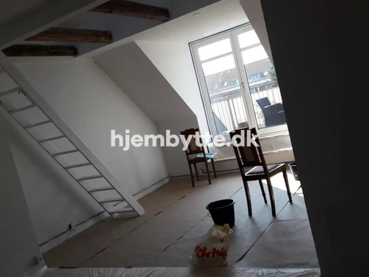 Billede 2 - Hjembytte - Stilledal