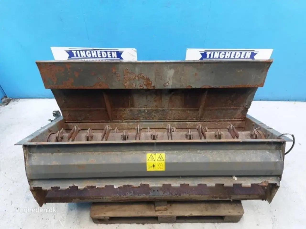 Billede 6 - Massey Ferguson 9280 Snitter 49070125