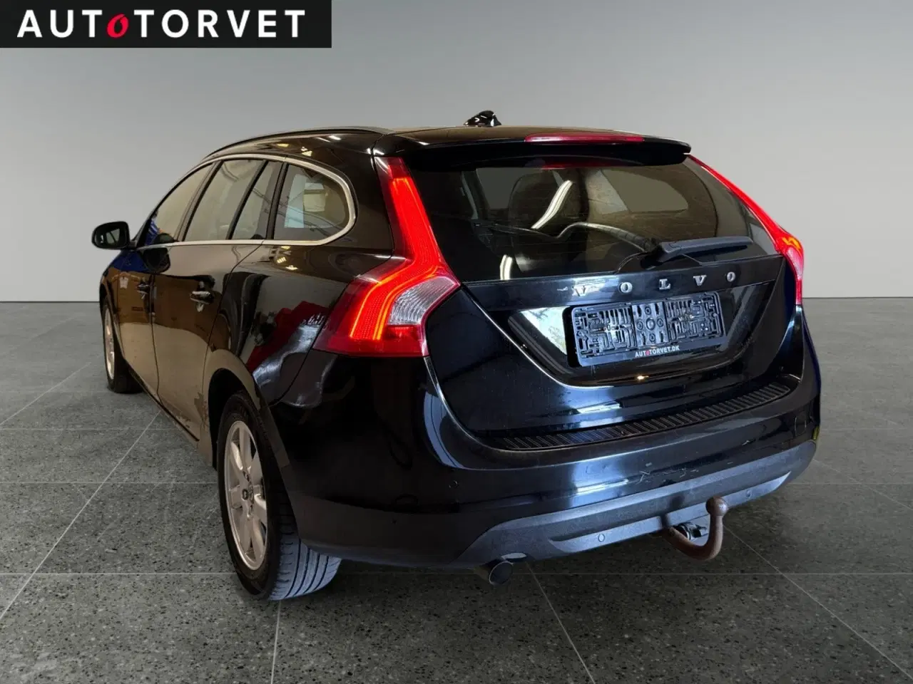 Billede 4 - Volvo V60 2,0 D3 136 Kinetic