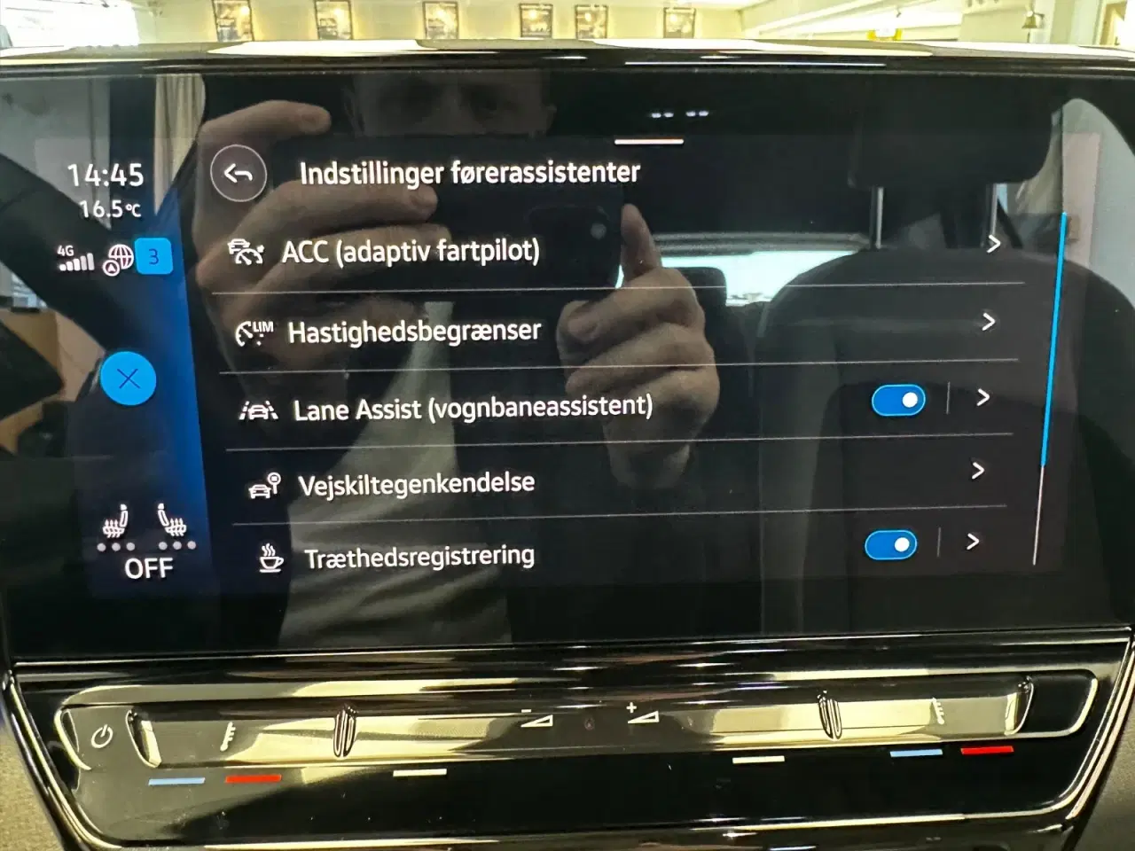 Billede 16 - VW ID.3 45 Pure Performance
