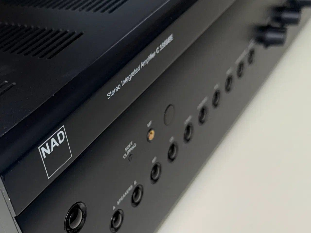 Billede 4 - NAD c356