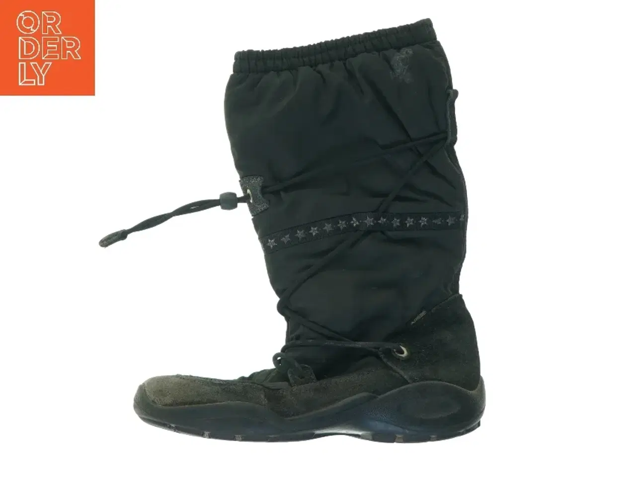 Billede 1 - Støvler fra Ecco (str. 36)