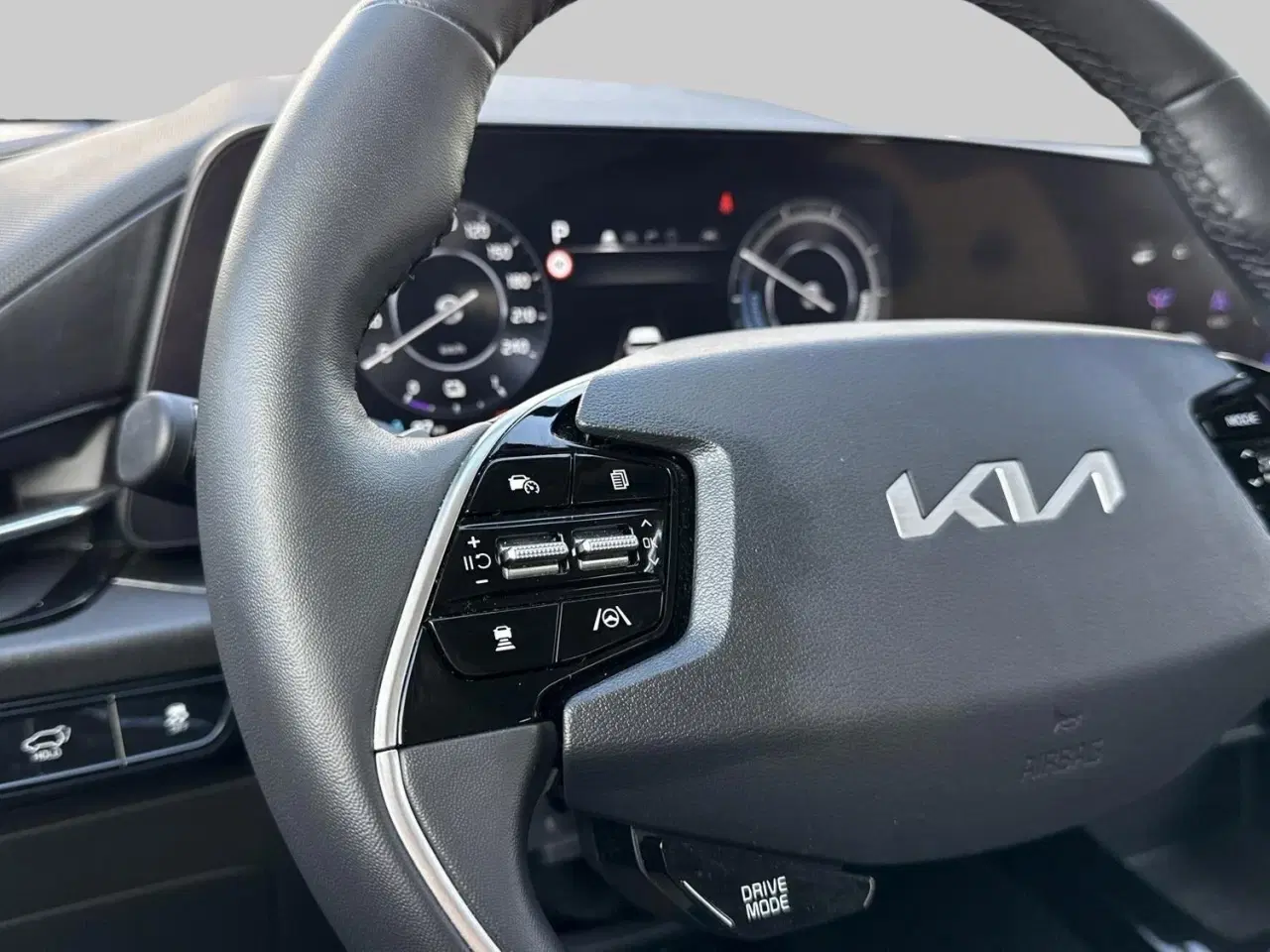 Billede 10 - Kia Niro 64 EV Spirit