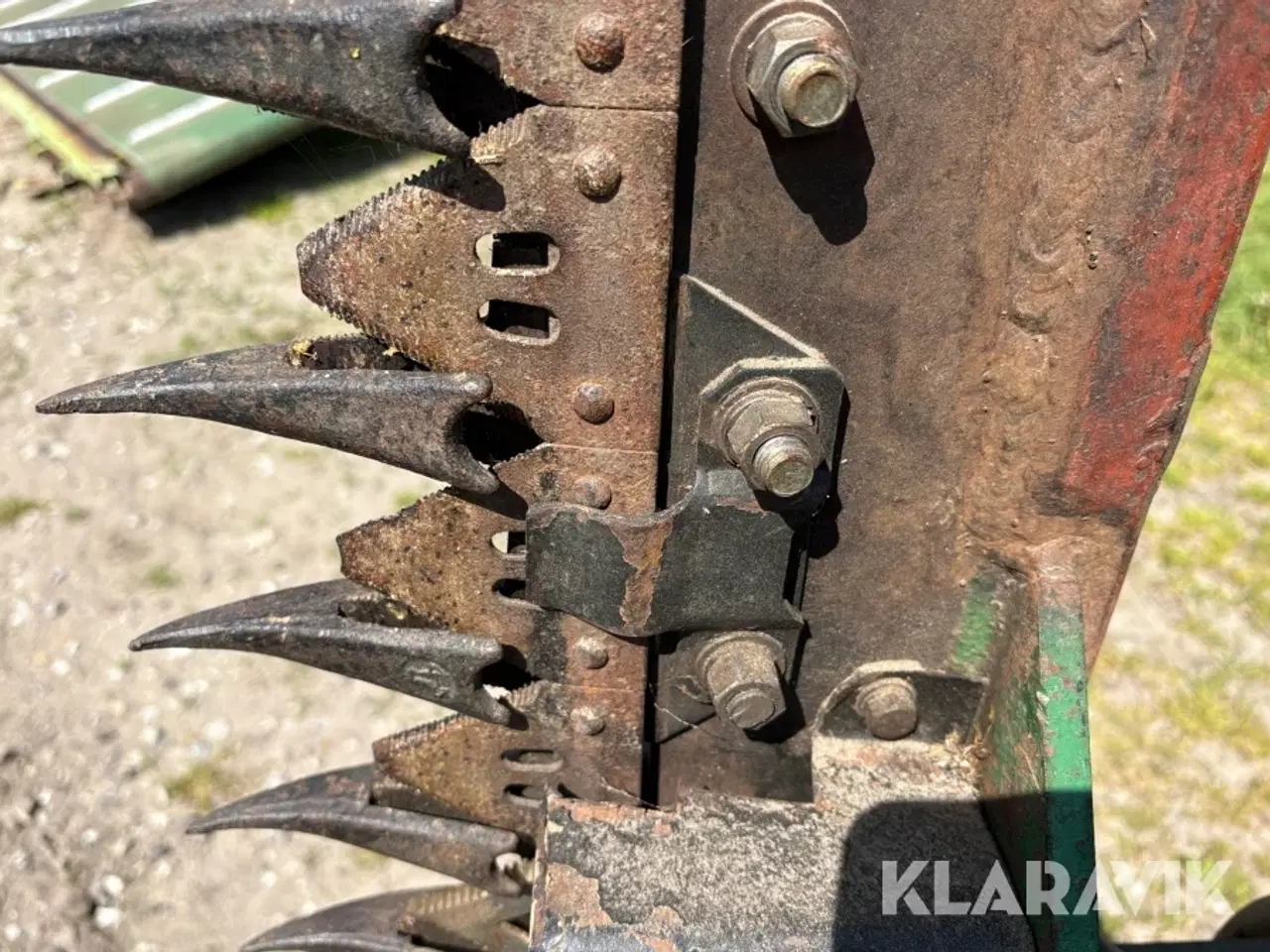 Billede 6 - Fingerklipper