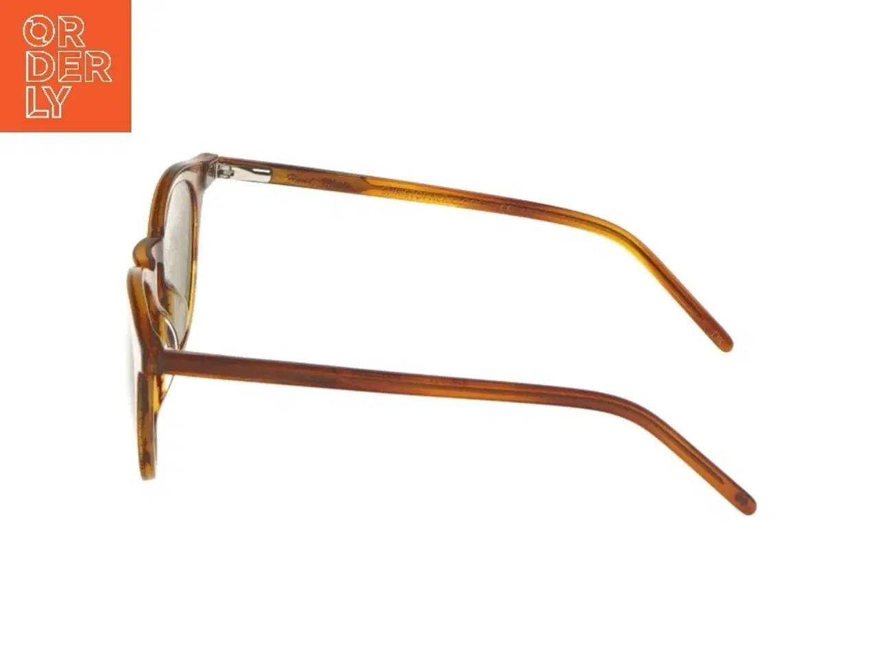 Billede 5 - Christopher Cloos solbriller fra Christopher Cloos (str. 14 cm)