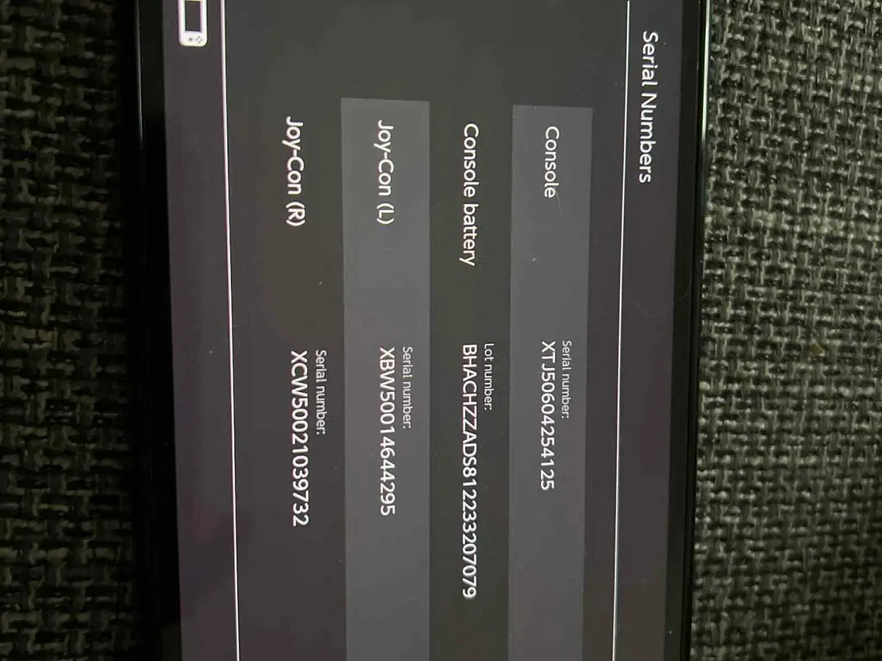 Billede 2 - 🎮 Nintendo Switch OLED – komplet pakke, som ny!