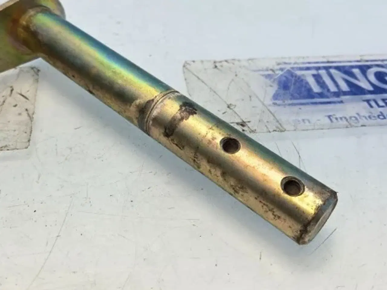 Billede 8 - New Holland CR9080 Pivot 87378799