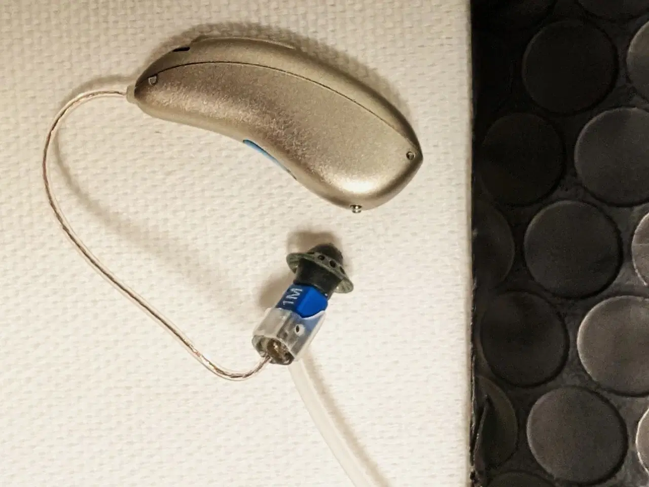 Billede 1 - Hørerapparat Phonak Audio p30-r