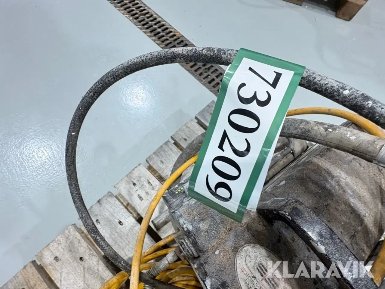 Billede 11 - Malersprøjte Wagner PS 24