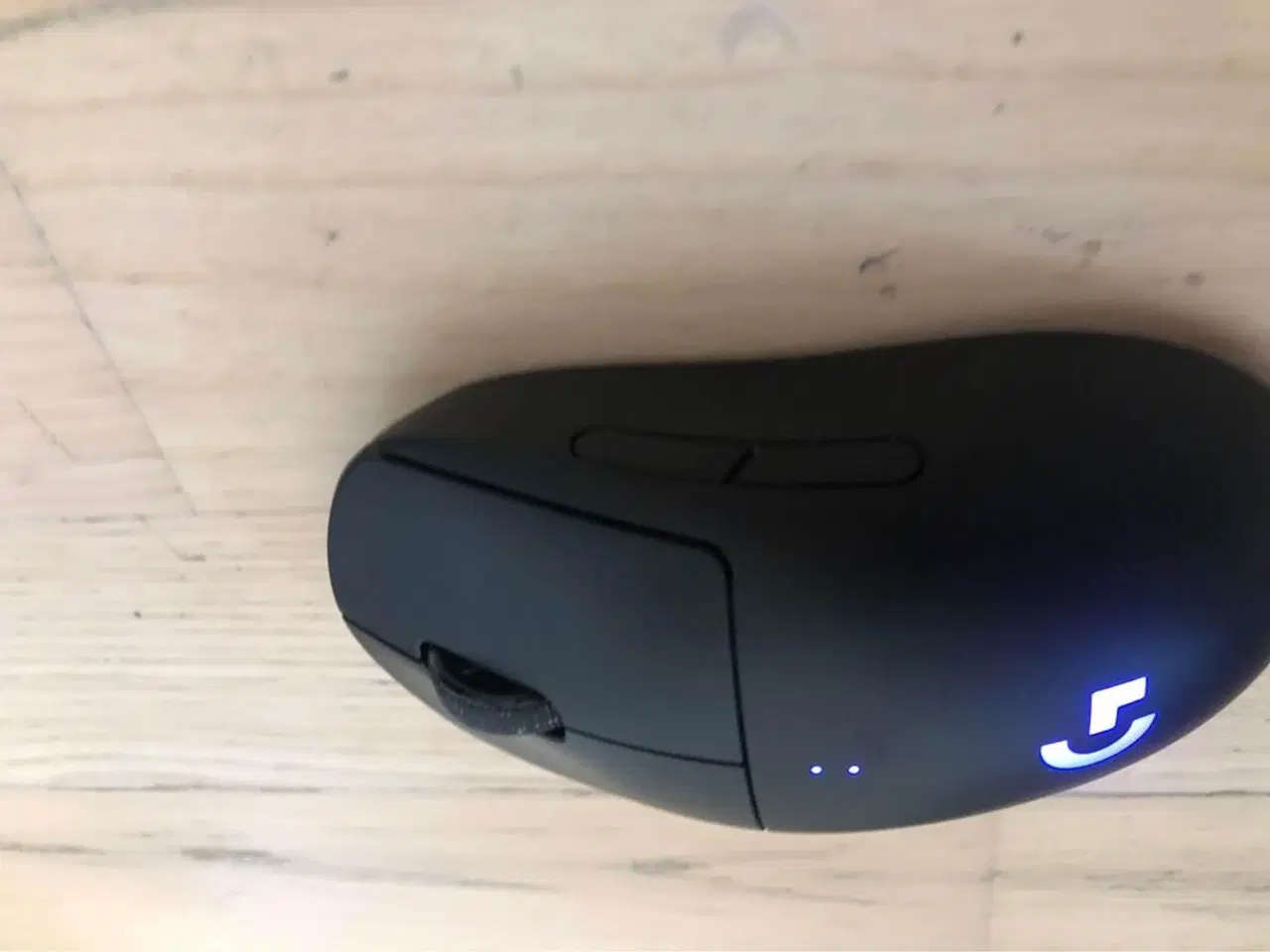 Billede 4 - Logitech g pro wireless