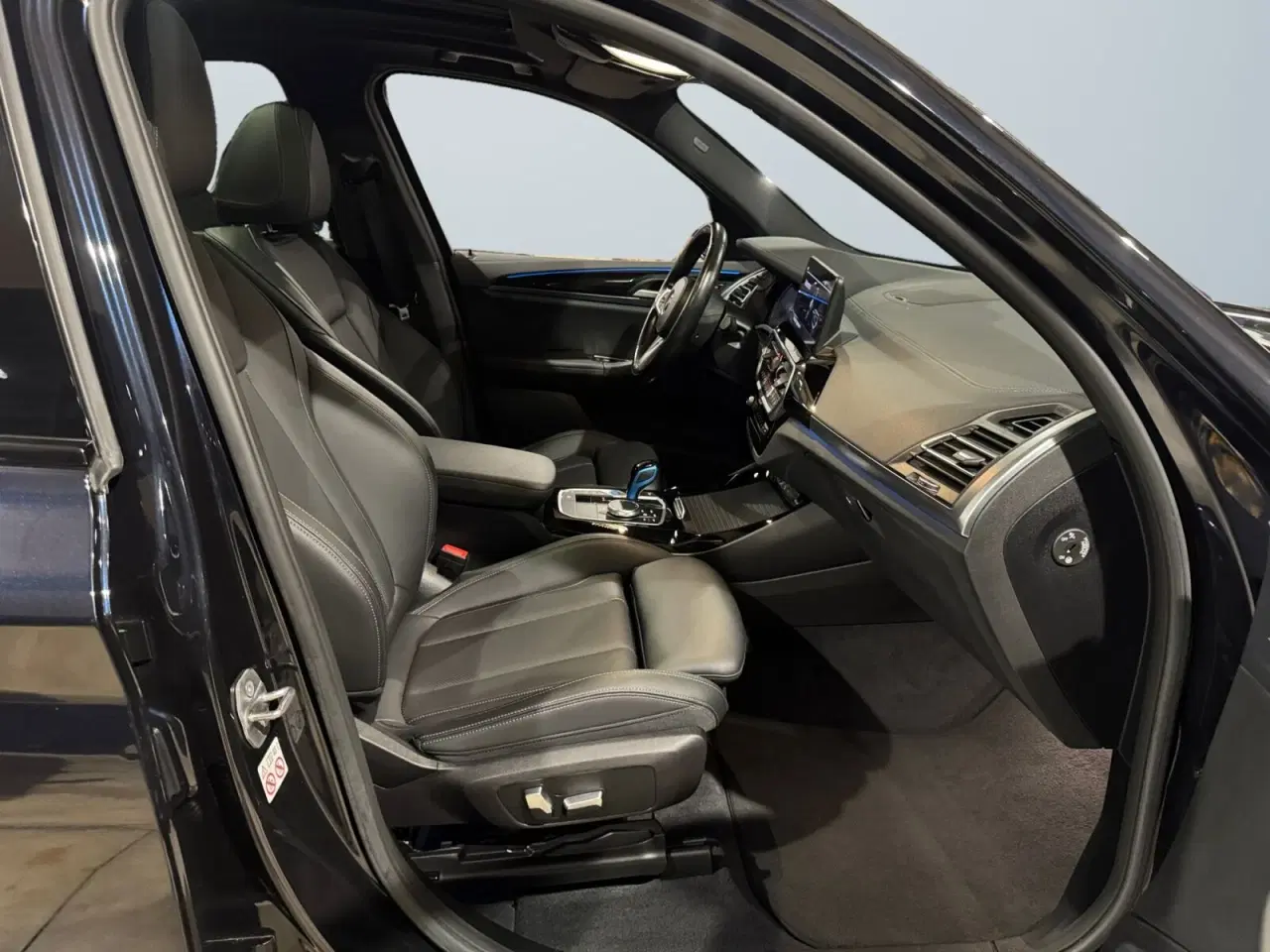 Billede 15 - BMW iX3 Charged