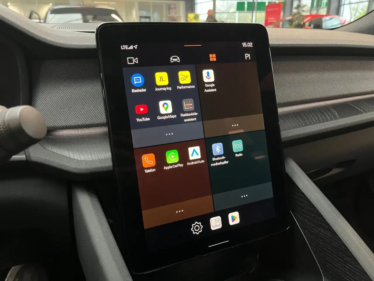 Billede 19 - Polestar 2 Standard Range