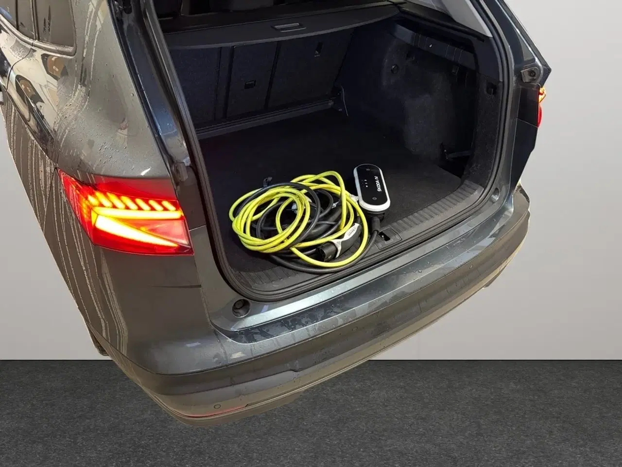 Billede 13 - Skoda Enyaq 60 iV
