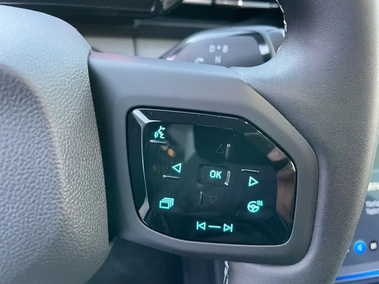 Billede 17 - Ford Explorer 82 Select Extended Range