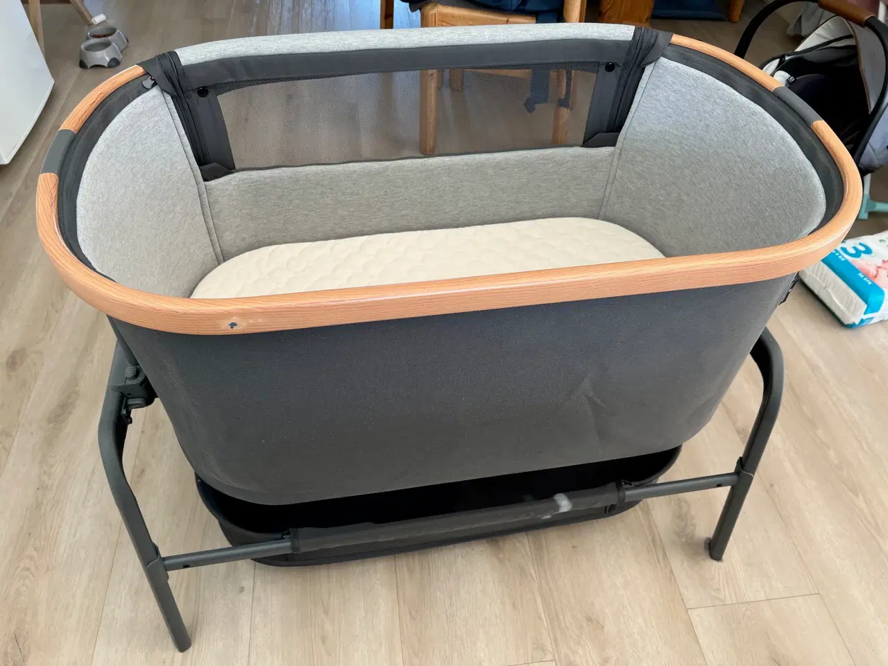 Billede 3 - Babyseng Maxi Cosi Til salg