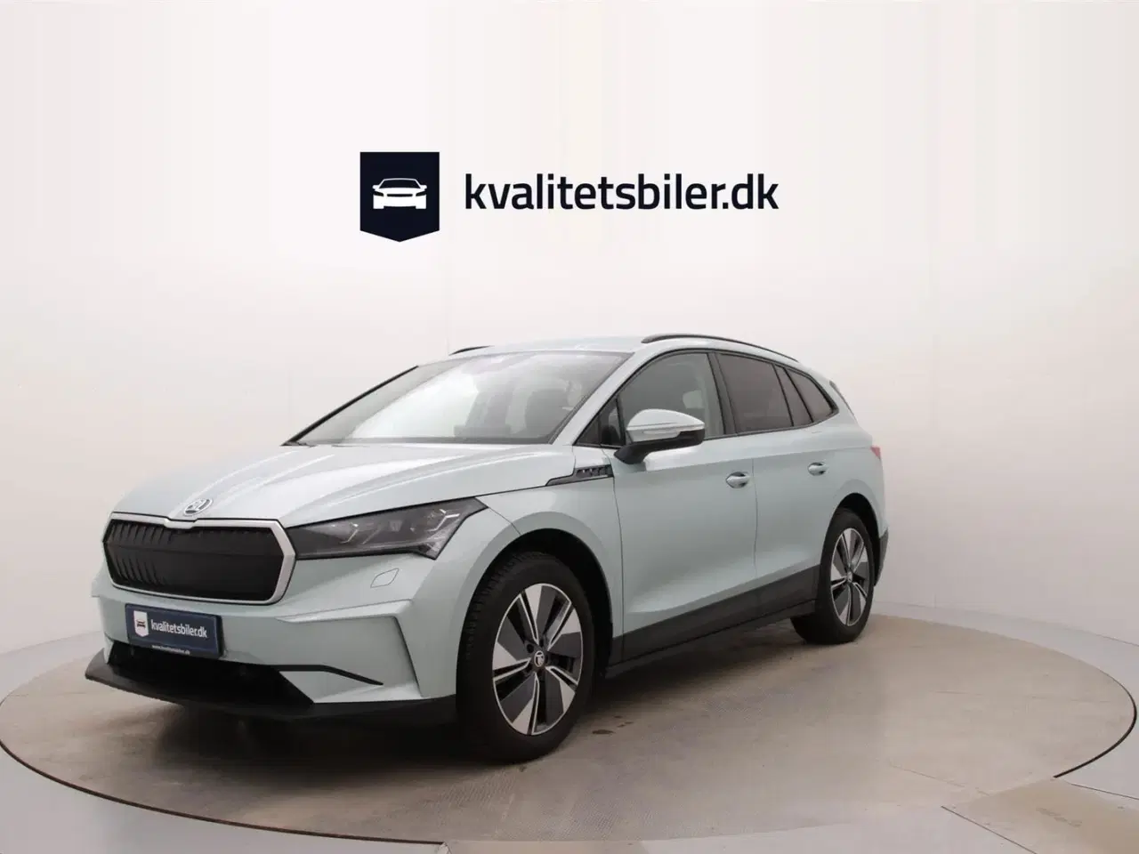 Billede 1 - Skoda Enyaq 60 iV