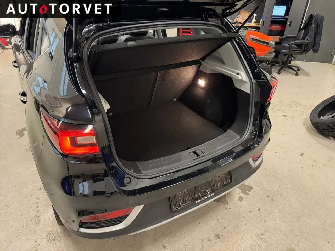 Billede 12 - MG ZS EV Luxury