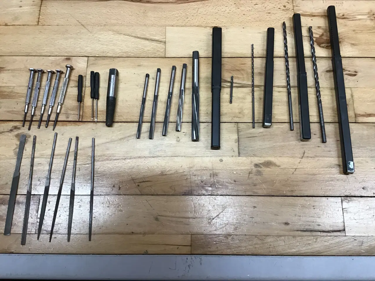 Billede 1 - Værktøj