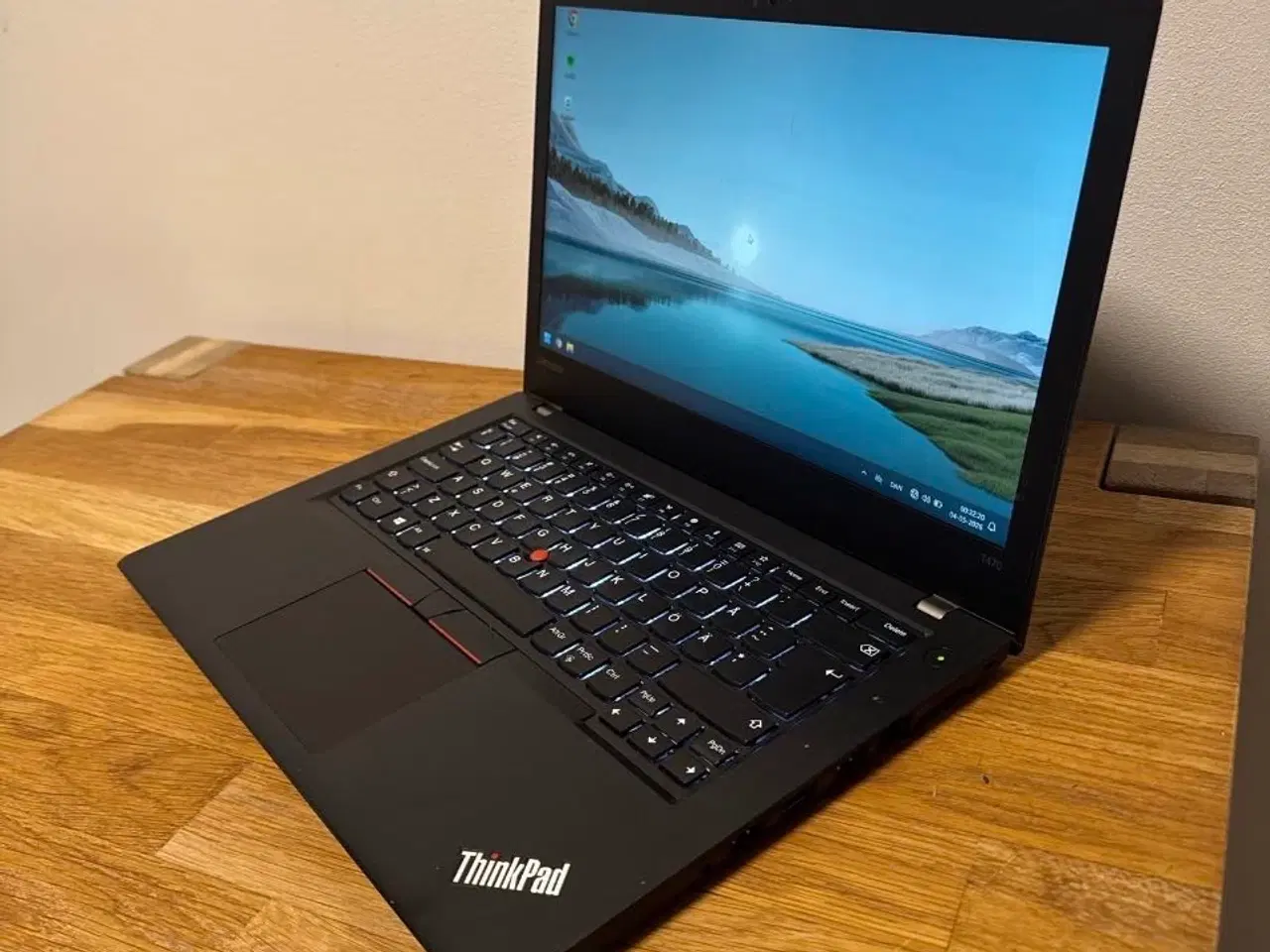Billede 3 - 2 stk Lenovo T470 med Office pakken