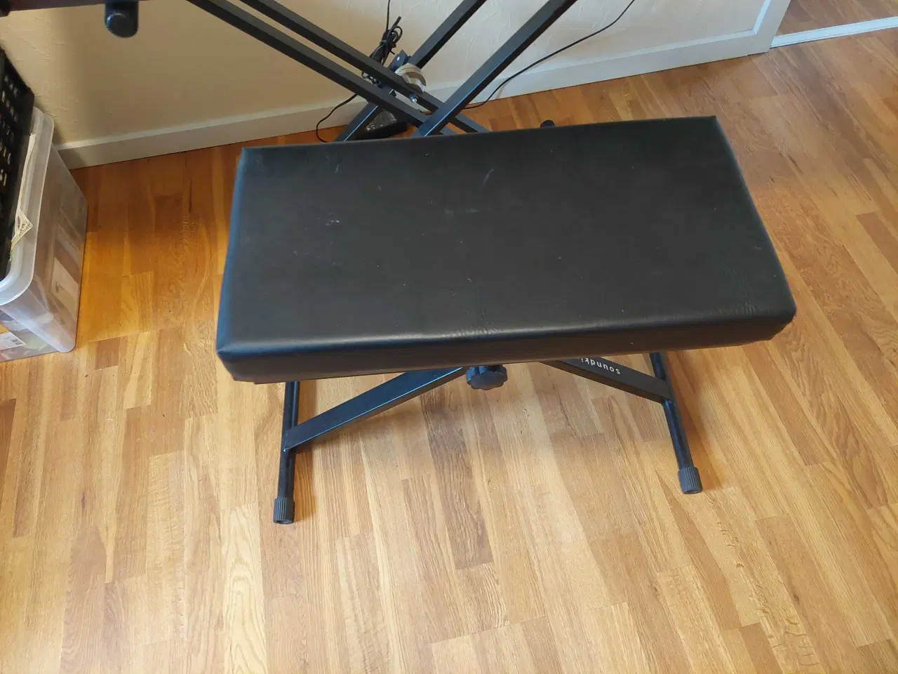 Billede 4 - Kibord til el