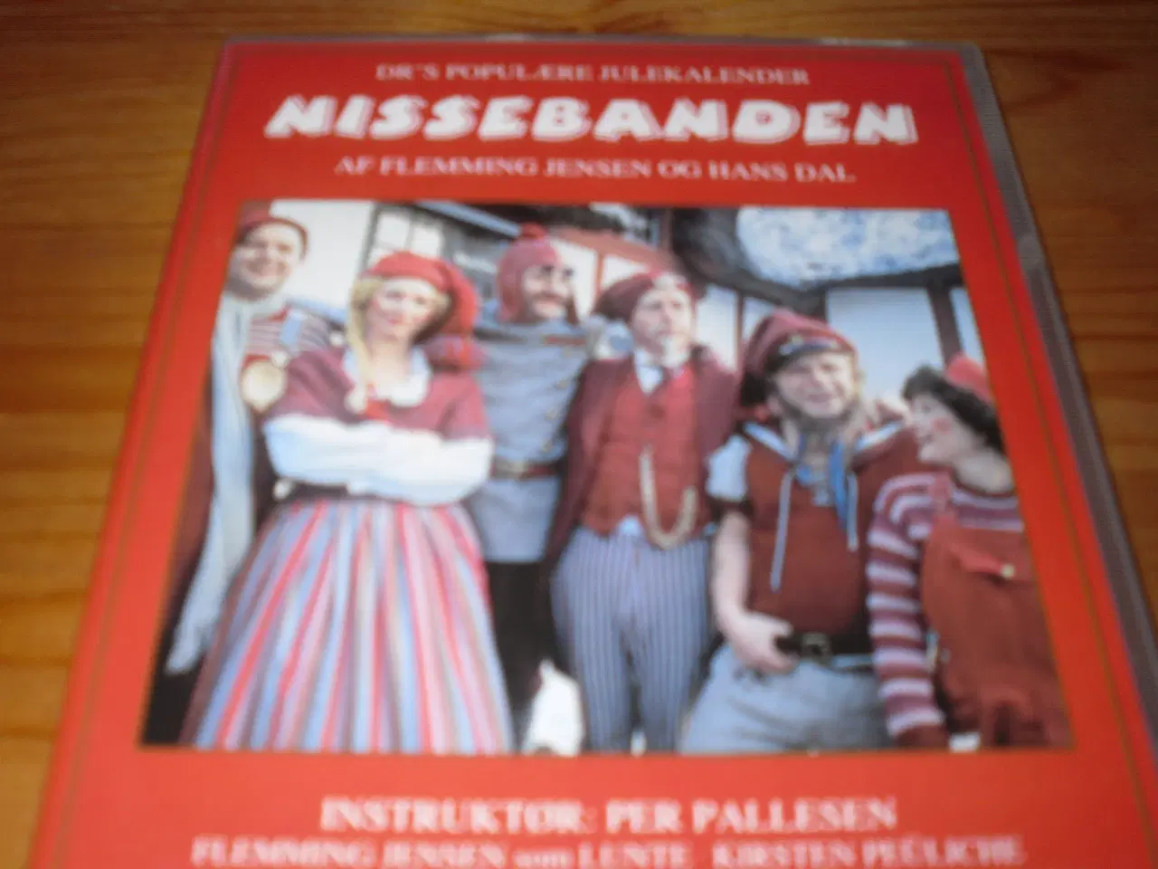 Billede 12 - JULEKALENDER. 21 stk. Forskellige.