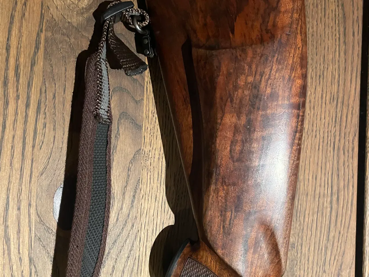 Billede 5 - Blaser R93 Lux Links 30-06