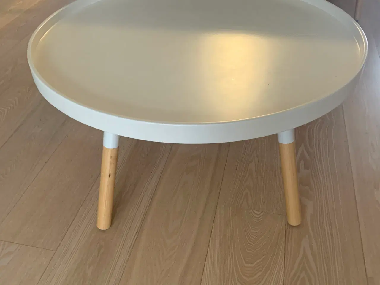 Billede 1 - Sofabord fra Ikea