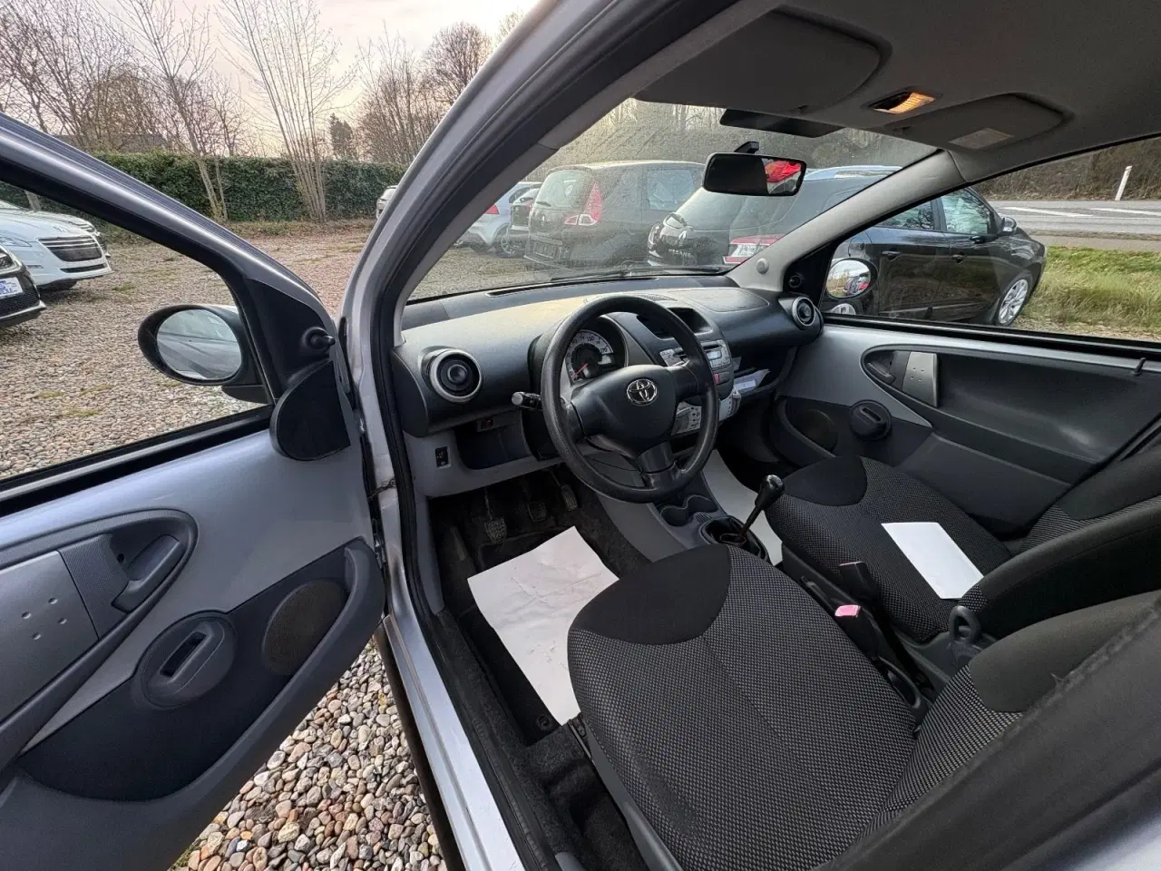 Billede 10 - Toyota Aygo 1,0 