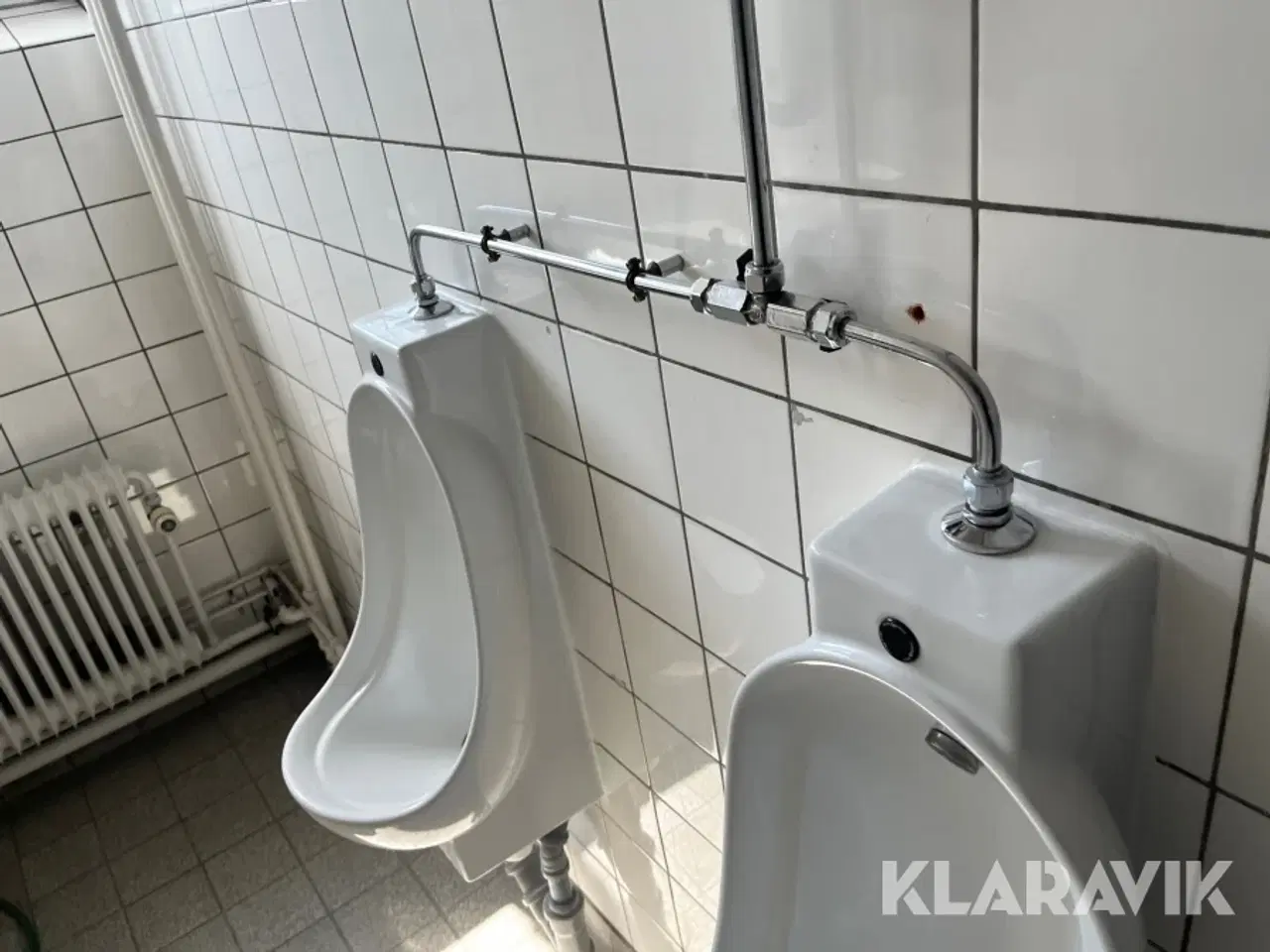Billede 3 - Toilet inventar