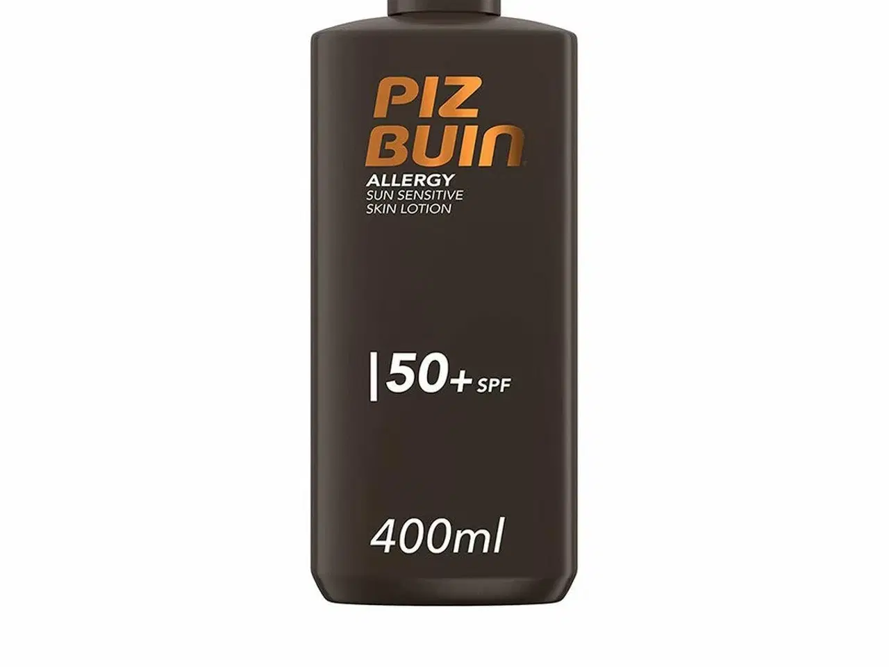 Billede 1 - Solblogger Piz Buin Allergy Lotion SPF 50+ 400 ml