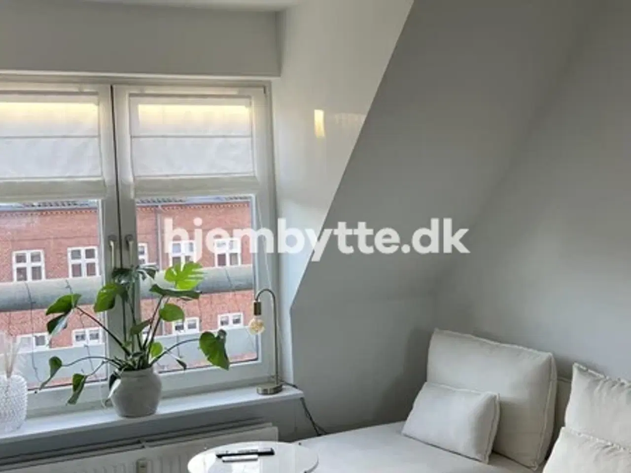 Billede 3 - Hjembytte - SøborgHovedgade