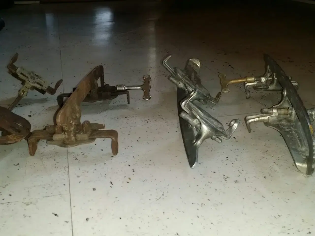 Billede 1 - Skøjter