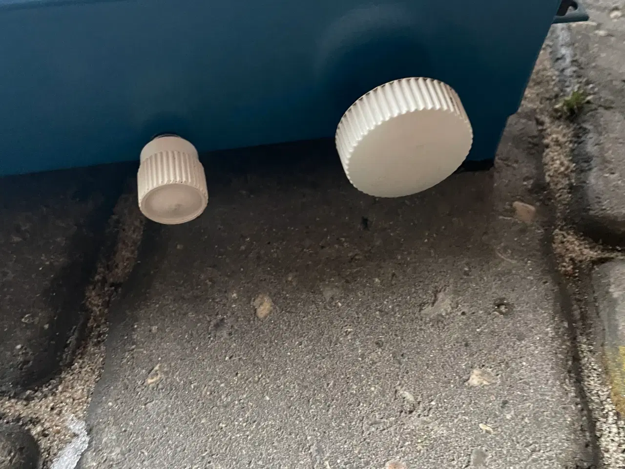 Billede 5 - Dahls 519 ark skæremaskine