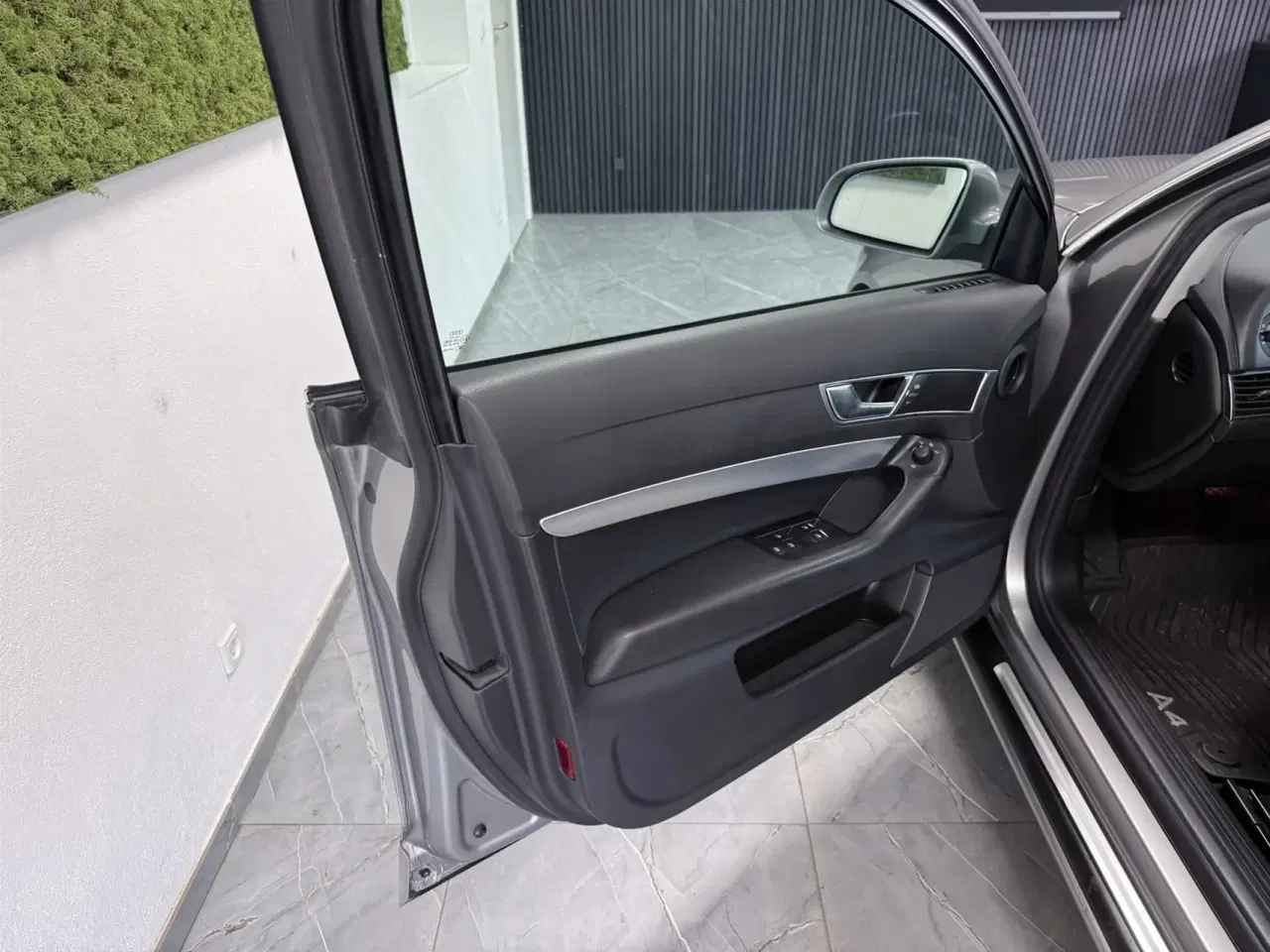 Billede 7 - Audi A6 Avant 2,7 TDI Quattro Tiptr. 180HK Stc 6g Aut.