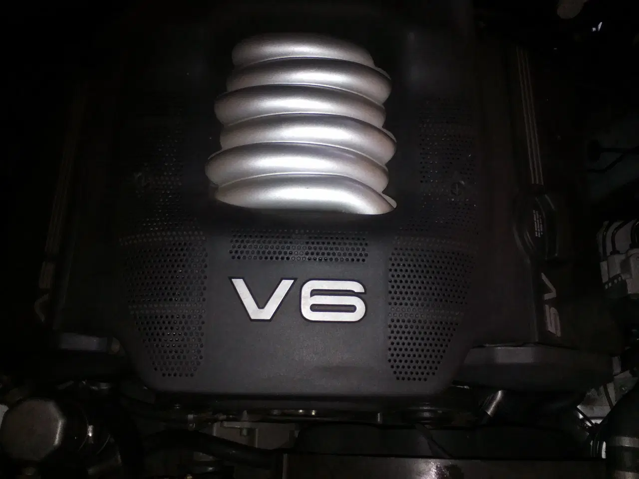 Billede 17 - Audi A6, 2,8 V6 - 30 V Quattro