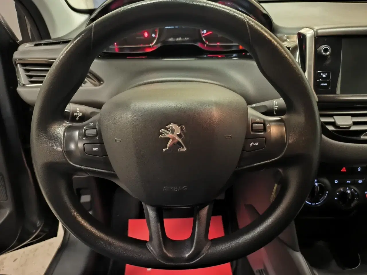 Billede 6 - Peugeot 208 1,4 HDi 68 Active