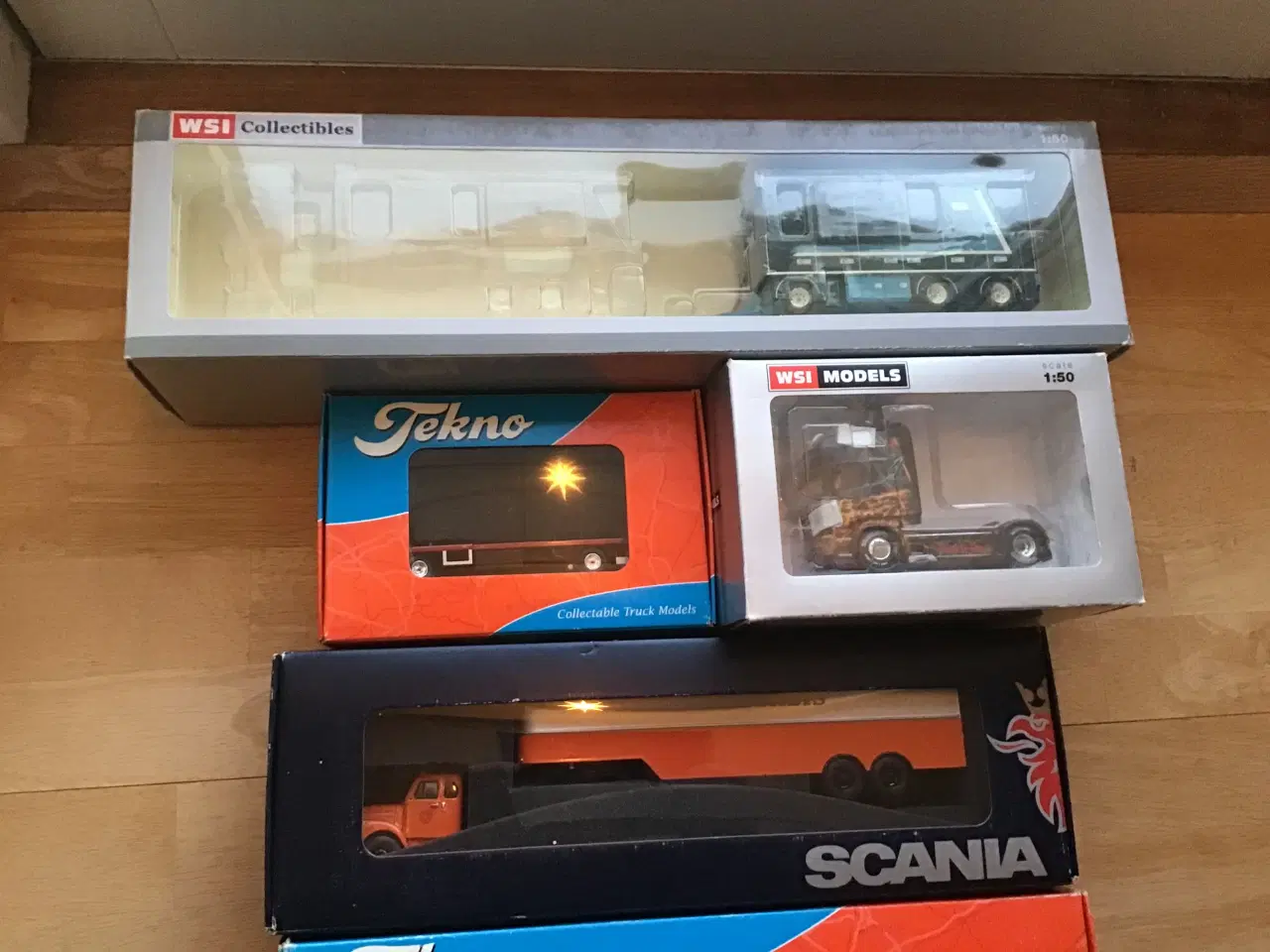 Billede 9 - Tekno / vilmer / Wsi