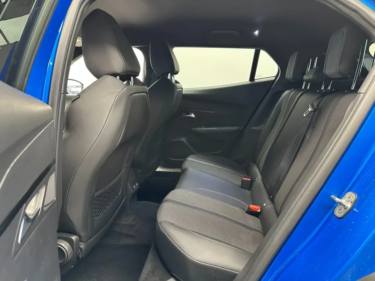 Billede 13 - Peugeot e-2008 50 GT