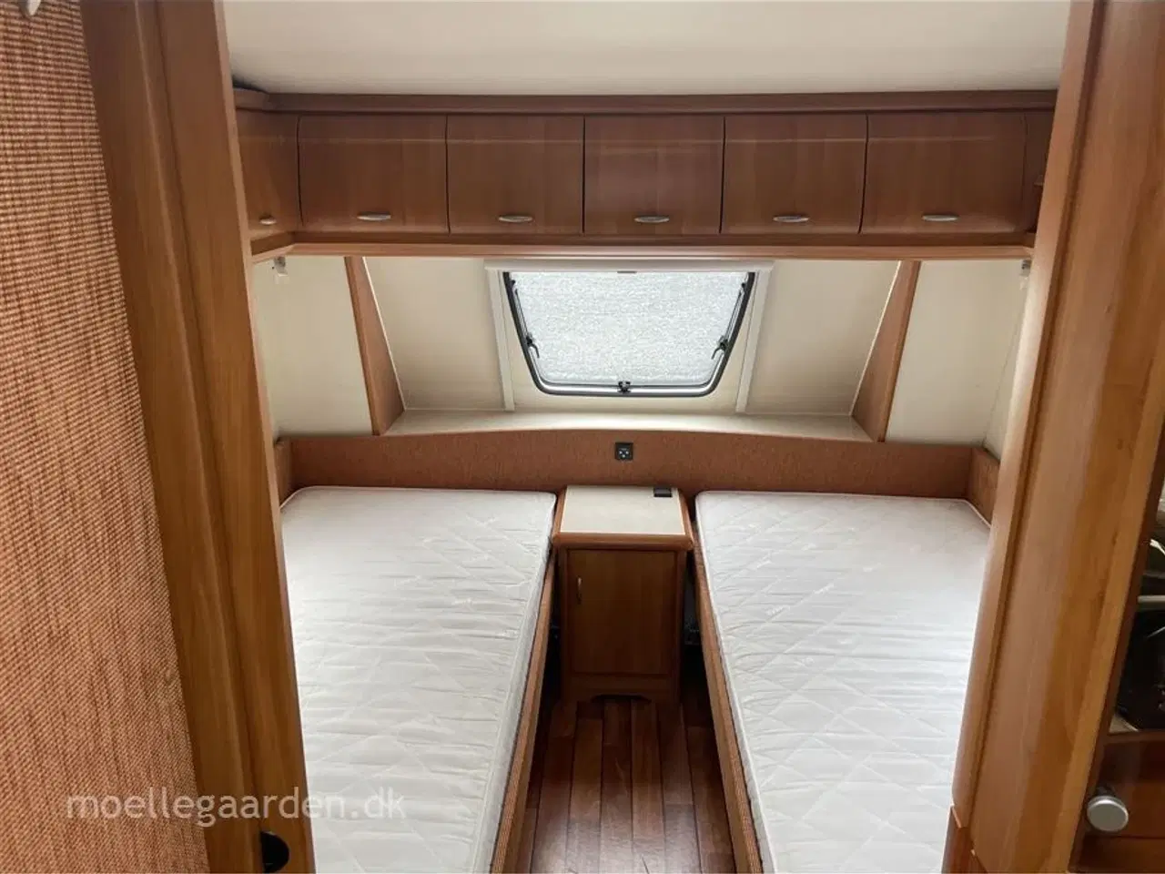 Billede 2 - 2007 - Hobby Excellent 560 UL