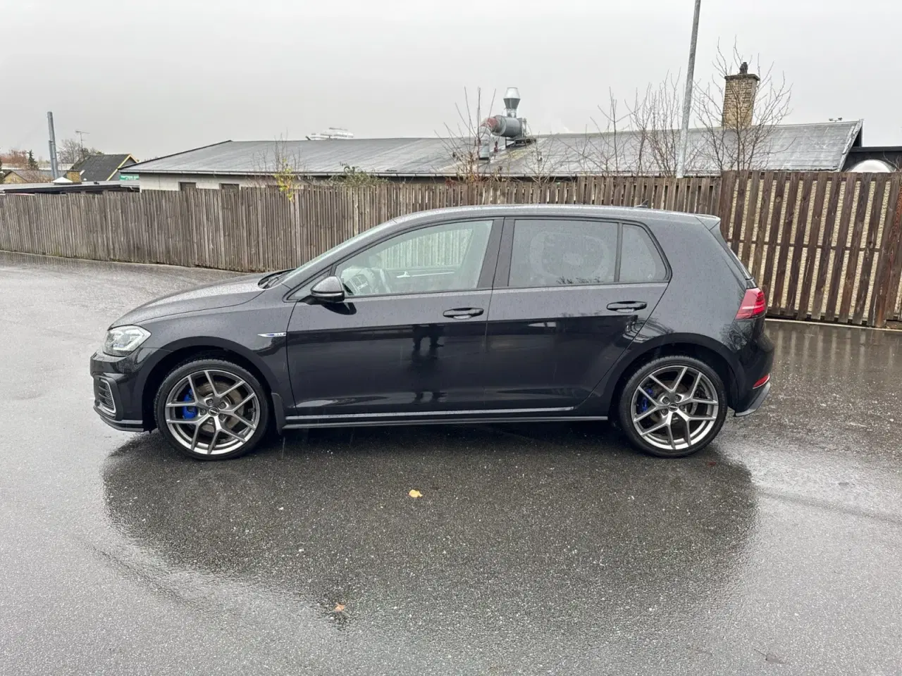 Billede 3 - VW Golf VII 1,4 GTE DSG