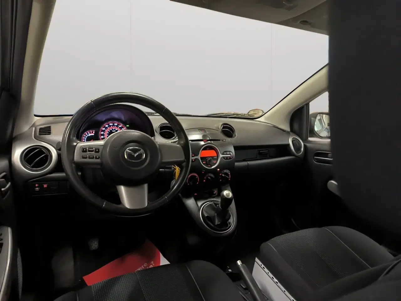 Billede 5 - Mazda 2 1,3 