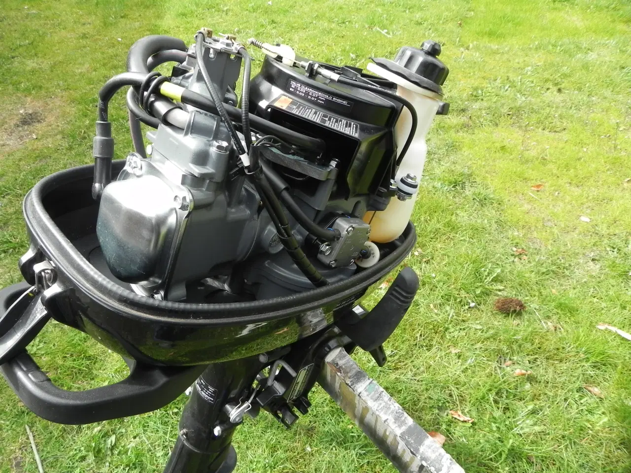 Billede 8 - limbo 14 jolle