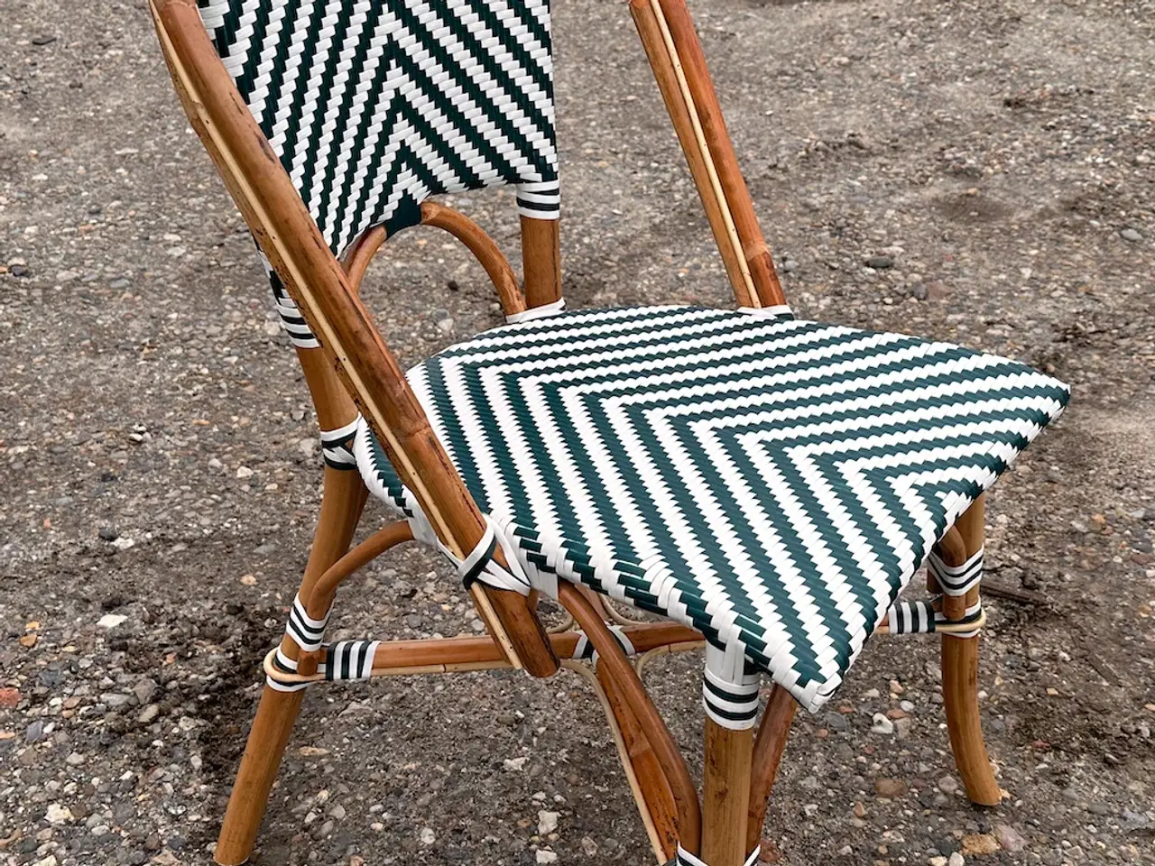 Billede 1 - Cafestole Bistrostole