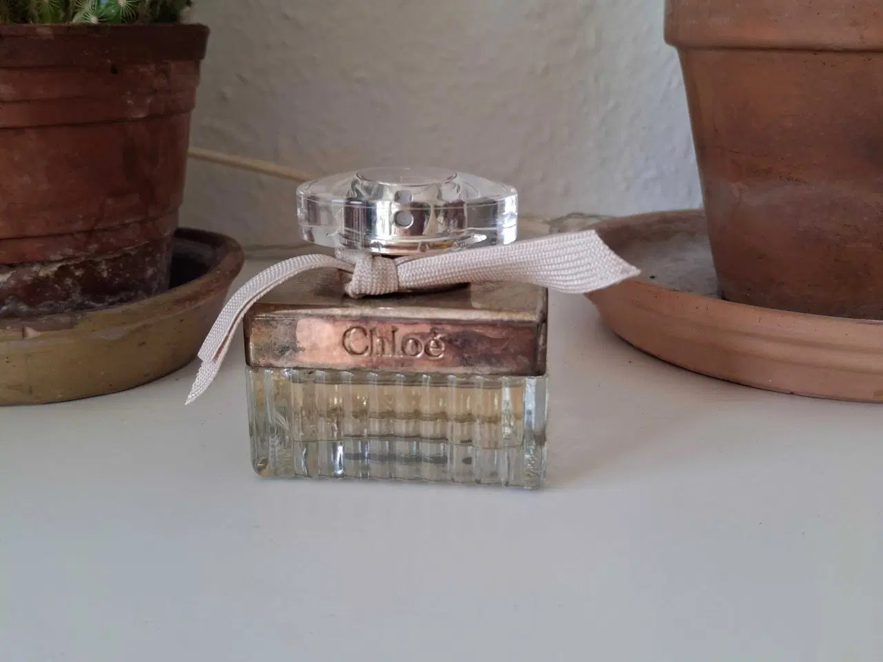 Billede 4 - Chloé eau de parfum - Chloé - 5 ml.